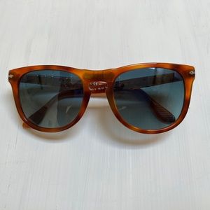 Persol Terra di Siena Sunglasses